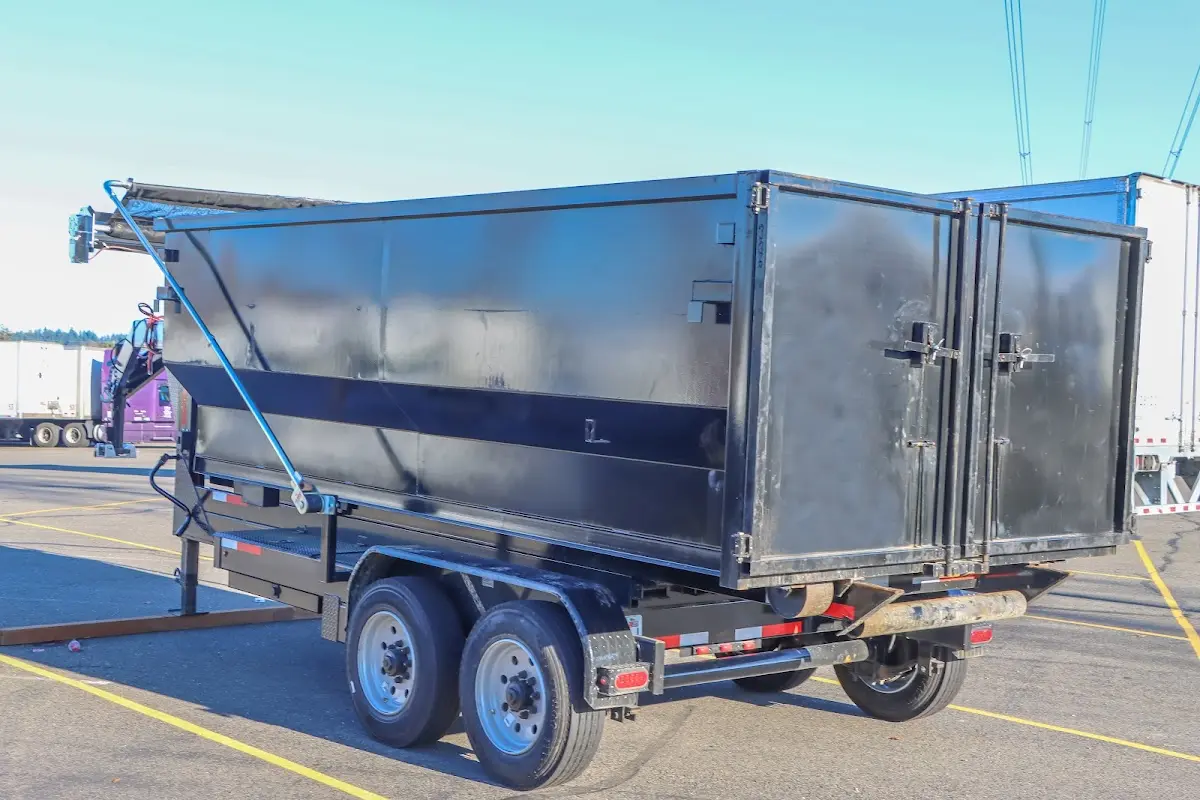 Construction Dumpster Rental in Waukon, IA